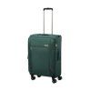 Samsonite BASE BREEZE Spinner 67/24 EXP Dark Green