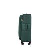 Samsonite BASE BREEZE Spinner 67/24 EXP Dark Green
