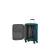 Samsonite BASE BREEZE Spinner 67/24 EXP Petrol Blue