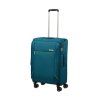 Samsonite BASE BREEZE Spinner 67/24 EXP Petrol Blue