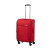 Samsonite BASE BREEZE Spinner 67/24 EXP Red