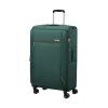 Tmavě zelený samsonite BASE BREEZE spinner 78/29 EXP dark green 154781-1259 - třetí obrázek