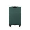 Tmavě zelený samsonite BASE BREEZE spinner 78/29 EXP dark green 154781-1259 - šestý obrázek