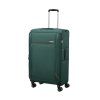 Tmavě zelený samsonite BASE BREEZE spinner 78/29 EXP dark green 154781-1259 - pátý obrázek