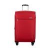 Červený samsonite BASE BREEZE spinner 78/29 EXP red 154781-1726 - čtvrtý obrázek