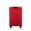 Červený samsonite BASE BREEZE spinner 78/29 EXP red 154781-1726 - šestý obrázek