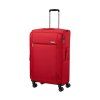 Červený samsonite BASE BREEZE spinner 78/29 EXP red 154781-1726 - pátý obrázek