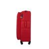 Samsonite BASE BREEZE Spinner 78/29 EXP Red
