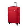 Červený samsonite BASE BREEZE spinner 78/29 EXP red 154781-1726 - hlavní obrázek