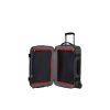 Zelený samsonite ECODIVER duffle/wh 55 L 35 cm DF climbing ivy 140881-9199 - druhý obrázek