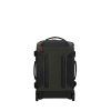 Zelený samsonite ECODIVER duffle/wh 55 L 35 cm DF climbing ivy 140881-9199 - pátý obrázek