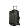 Zelený samsonite ECODIVER duffle/wh 55 L 35 cm DF climbing ivy 140881-9199 - hlavní obrázek