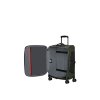Zelený cestovní kufr Samsonite PRODIVER Spinner Duffle 55 - 140885-9199 - druhý obrázek