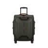 Zelený cestovní kufr Samsonite PRODIVER Spinner Duffle 55 - 140885-9199 - čtvrtý obrázek