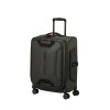 Zelený cestovní kufr Samsonite PRODIVER Spinner Duffle 55 - 140885-9199 - hlavní obrázek