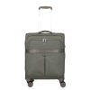 Béžový cestovní kufr tamaris yoyaage soft 4W S 4000047-60 - třetí obrázek