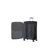 Samsonite BASE BREEZE Spinner 81/30 EXP Black