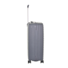 Antracitový cestovní kufr travelite pacific 4W L 7000949-04 - pátý obrázek