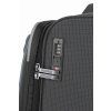 Černý cestovní kufr travelite corsiica 4W S 8000147-01 - desátý obrázek