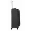8000149 01 CORSIICA Trolley 4w L expandable LG