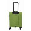 Světle zelený cestovní kufr travelite corsiica 4W S 8000147-85 - čtvrtý obrázek