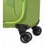 Světle zelený cestovní kufr travelite corsiica 4W S 8000147-85 - devátý obrázek