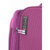 Růžový cestovní kufr travelite corsiica 4W M 8000148-13 - desátý obrázek