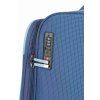 Modrý cestovní kufr travelite corsiica 4W L 8000149-25 - 11. obrázek
