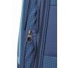 Modrý cestovní kufr travelite corsiica 4W L 8000149-25 - desátý obrázek