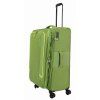 Světle zelený cestovní kufr travelite corsiica 4W L 8000149-85 - pátý obrázek