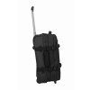 Černá cestovní taška na kolečkách travelite bolonia S 8000257-01 - sedmý obrázek
