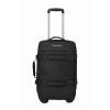 Černá cestovní taška na kolečkách travelite bolonia S 8000257-01 - třetí obrázek