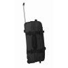 Černá cestovní taška na kolečkách travelite bolonia M 8000258-01 - sedmý obrázek