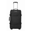 Černá cestovní taška na kolečkách travelite bolonia M 8000258-01 - třetí obrázek