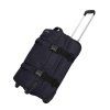 8000257 20 BOLONIA Wheeled Duffle S VRG3