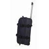 8000257 20 BOLONIA Wheeled Duffle S RG