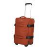 8000257 87 BOLONIA Wheeled Duffle S VRG