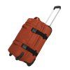 8000257 87 BOLONIA Wheeled Duffle S VRG3