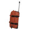 8000257 87 BOLONIA Wheeled Duffle S RG