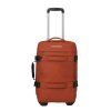 8000257 87 BOLONIA Wheeled Duffle S VG