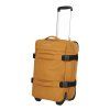 8000257 89 BOLONIA Wheeled Duffle S VRG