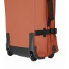 Oranžová cestovní taška na kolečkách travelite bolonia M 8000258-87 - 11. obrázek