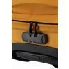 Žlutá cestovní taška na kolečkách travelite bolonia M 8000258-89 - 12. obrázek