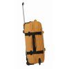 Žlutá cestovní taška na kolečkách travelite bolonia M 8000258-89 - sedmý obrázek
