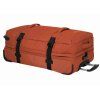 8000259 87 BOLONIA Wheeled Duffle L VRG2