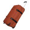 8000259 87 BOLONIA Wheeled Duffle L VRG3