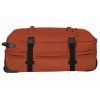 8000259 87 BOLONIA Wheeled Duffle L V
