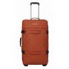 8000259 87 BOLONIA Wheeled Duffle L VG