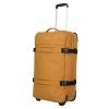 8000259 89 BOLONIA Wheeled Duffle L VRG