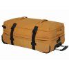 8000259 89 BOLONIA Wheeled Duffle L VRG2